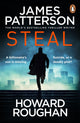 Book cover of: Steal. By: James Patterson