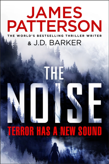 Book cover of: Noise