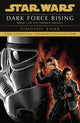Star Wars: Dark Force Rising, (Thrawn Trilogy, Book 2) 9781529157499 Timothy Zahn