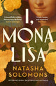 I, Mona Lisa 9781529158793 Natasha Solomons