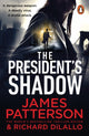 President’s Shadow 9781529159974 James Patterson