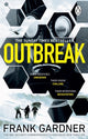 Outbreak 9781529176223 Gardner, Frank