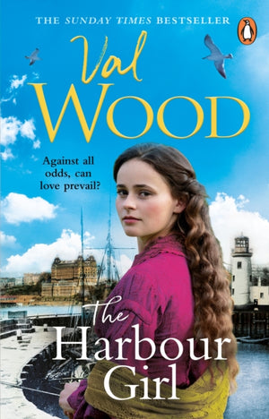 Harbour Girl