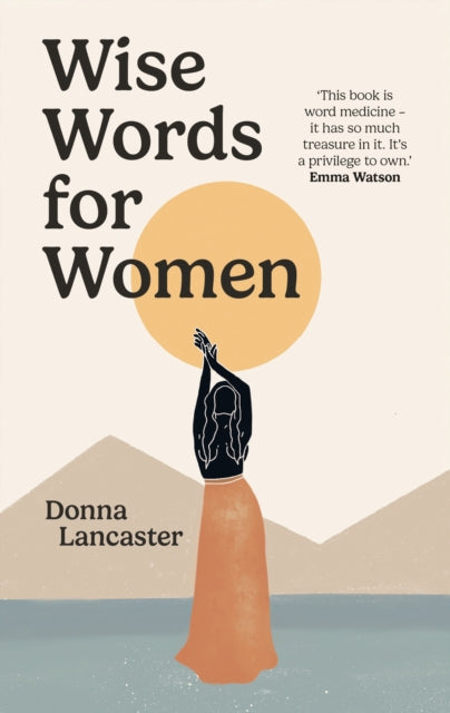 Wise Words for Women 9781529196924 Donna Lancaster