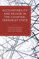 Book cover of: Accountability and Review in the Counter-Terrorist State. By: Jessie Blackbourn