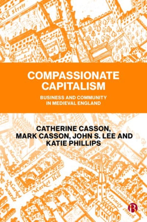 Compassionate Capitalism