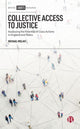 Book cover of: Collective Access to Justice. By: Michael Molavi