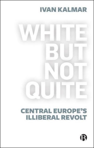 White But Not Quite
