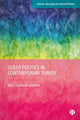 Book cover of: Queer Politics in Contemporary Turkey. By: Paul Gordon Paul Gordon Kramer