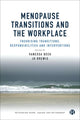 Book cover of: Menopause Transitions and the Workplace. By: Vanessa Beck