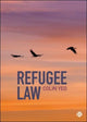 Book cover of: Refugee Law. By: Colin Yeo