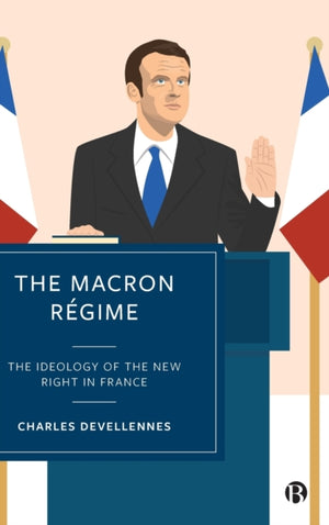 The Macron Regime