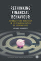 Book cover of: Rethinking Financial Behaviour. By: Ariane Agunsoye