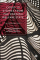 Book cover of: COVID-19 Stories from the Swedish Welfare State. By: Barbara Czarniawska