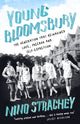 Book cover of: Young Bloomsbury. By: Nino Strachey