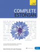 Book cover of: Complete Estonian. By: Leelo Kingisepp