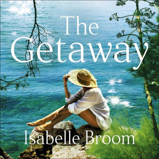 The Getaway