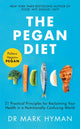 Pegan Diet