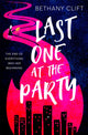Book cover of: Last One at the Party