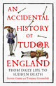 Book cover of: Accidental History of Tudor England