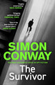 Book cover of: Survivor. By: Simon Conway