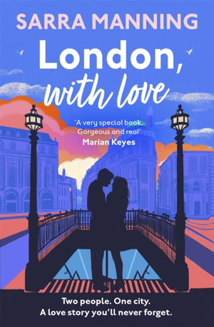 London, With Love
