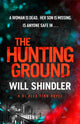 Book cover of: Hunting Ground. By: Will Shindler