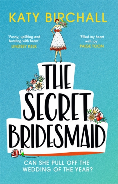 Secret Bridesmaid