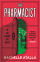 Book cover of: Pharmacist. By: Rachelle Atalla