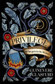 Book cover of: Privilege. By: Guinevere Glasfurd