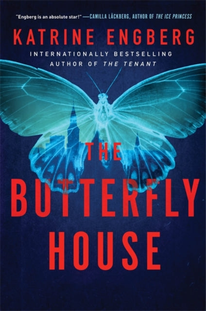 The Butterfly House