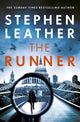 Book cover of: Runner. By: Stephen Leather