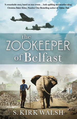 Zookeeper of Belfast