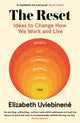Book cover of: Reset. By: Elizabeth Uviebinené