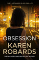 Book cover of: Obsession. By: Karen Robards