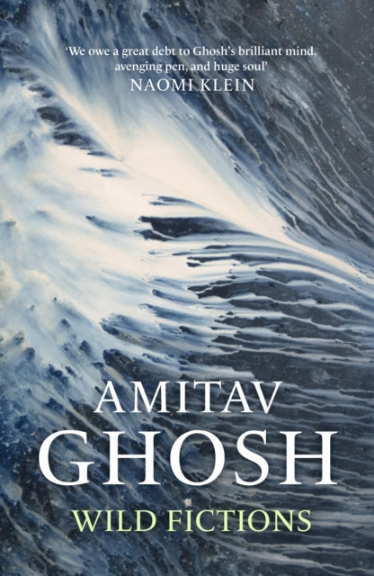Book cover of: Wild Fictions