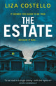 Book cover of: Estate. By: Liza Costello
