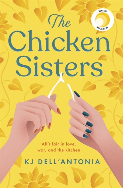 Chicken Sisters