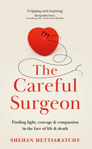 Careful Surgeon