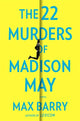 22 Murders Of Madison May