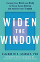 Widen the Window, Training your brain and body to thrive during stress and recover from trauma 9781529352788 Elizabeth Stanley