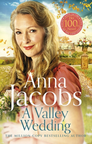 Valley Wedding