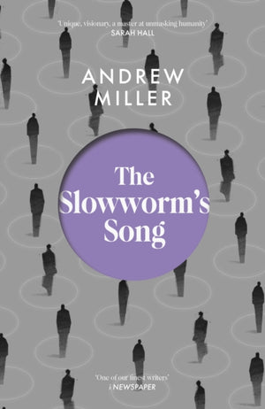 The Slowworm's Song