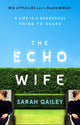 Book cover of: Echo Wife