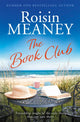 Book cover of: Book Club. By: Roisin Meaney