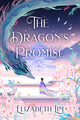 Dragon's Promise, the Sunday Times bestselling magical sequel to Six Crimson Cranes 9781529356816 Elizabeth Lim