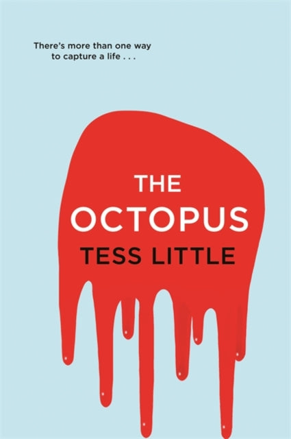 Octopus 9781529358803 Tess Little