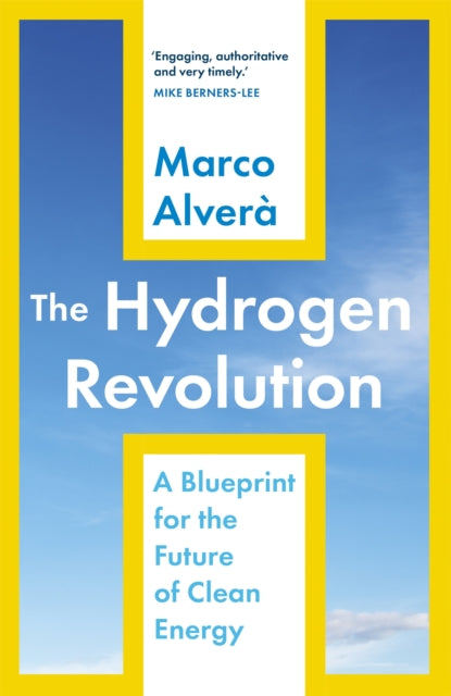 Hydrogen Revolution
