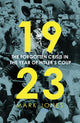 Book cover of: 1923. By: Mark Jones
