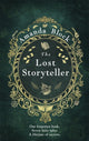 Book cover of: Lost Storyteller. By: Amanda Block